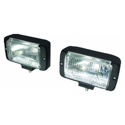 Marpac - Docking Lights / Black - 1-51190