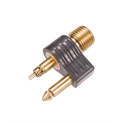 Marpac - E/j Male Tank Vrt 1/4npt - 7-0904