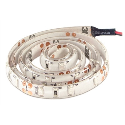 Marpac - Flex Light 12in Red - 1-51922