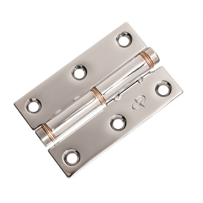 Marpac - Friction Hinge 2"  X3" - 7-1483