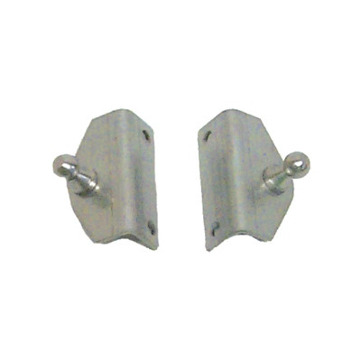 Marpac - Gas Spring Brkt Ss 2x.65 - 7-1397