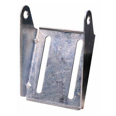 Marpac - Glv Panel Bracket 12" - 7-1833