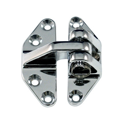 Marpac - Hatch Hinge Ss - 7-0213
