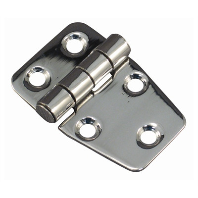 Marpac - Hinge Cuddy S/s Stamped - 7-0458
