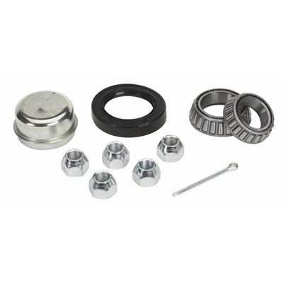 Marpac - Hub Kit 5 Stud Str 1" - 7-0711