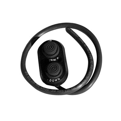 Marpac - J/p Trim Cntrl Trnsm Mnt - 7-1165