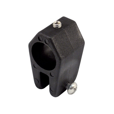 Marpac - Jaw Slide Black 3/4 - 7-0335