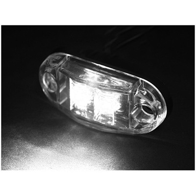 Marpac - Led Accent Light - White - 1-51989