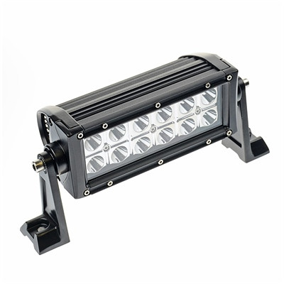 Marpac - Led Light Bar 7.5" - 1-51455