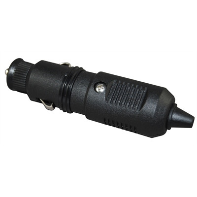 Marpac - Power Plug 12v 2/cd - 7-0862