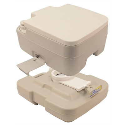Marpac - Prtbl Toilet 10 Ltr - 7-0009
