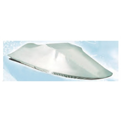 Marpac - Pwc Cover 128 X135 Gray - 1-B19143BLU