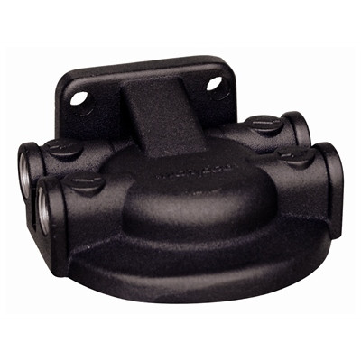 Marpac - Spin On Filter Brkt Alum - 7-0870