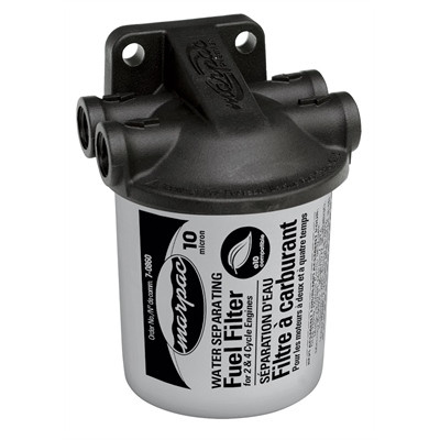 Marpac - Spin On Filter Kit Cmpst - 7-0847