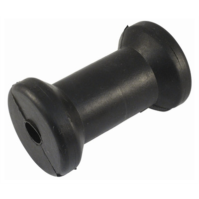 Marpac - Spool Roller Blk 5"x1/2" - 7-1873