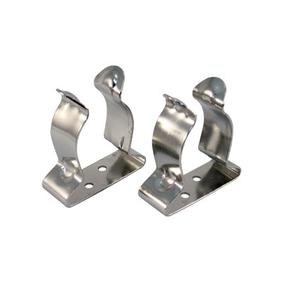 Marpac - Sprng Clamp 5/8x1-1/4 Ss - 7-0099