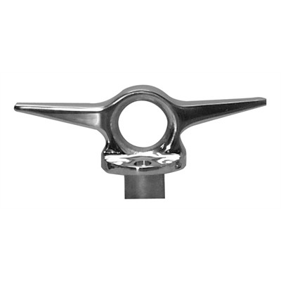 Marpac - Ss Lift Ring W/cleat 6" - 7-0176