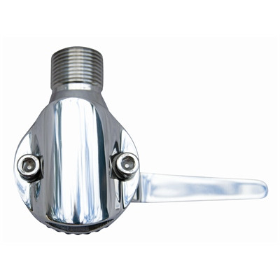 Marpac - Ss Ratchet Rail Ant Mnt - 7-1330