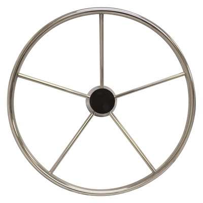 Marpac - Str Whl Ss 10 Dgr 18" - 7-0683