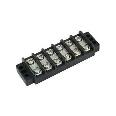 Marpac - Terminal Block 30a 4g - 7-0473