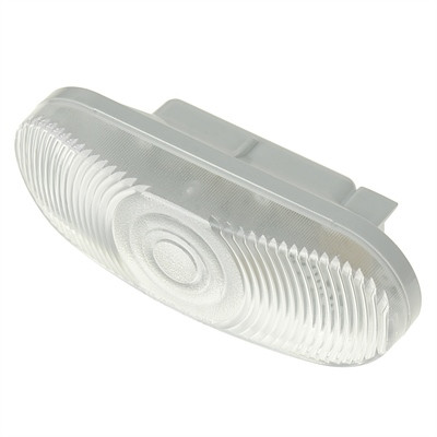 Marpac - Trailr Lt Ovl Backup Clr - 7-59314