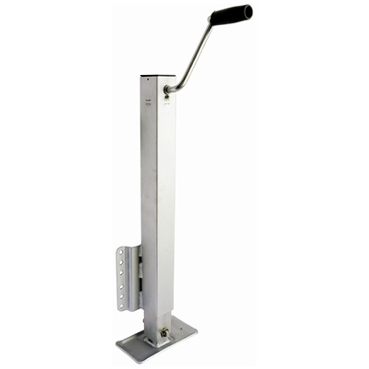 Marpac - Trlr Jack 2500# Sq Tube - 7-1588