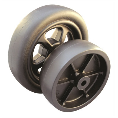 Marpac - Trlr Jack Whl 2" X 8" - 7-1621