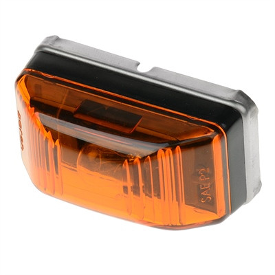 Marpac - Trlr Lt Side Amber Stud - 7-59247