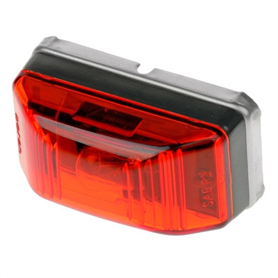 Marpac - Trlr Lt Side Red Stud - 7-59248