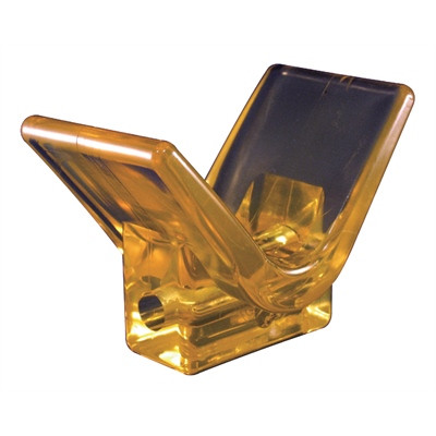 Marpac - V-bow Stop Poly 3" - 7-1565