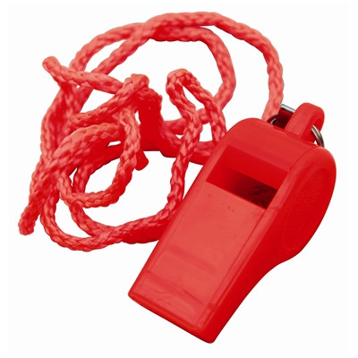 Marpac - Whistle Orange 60mm - 7-0240