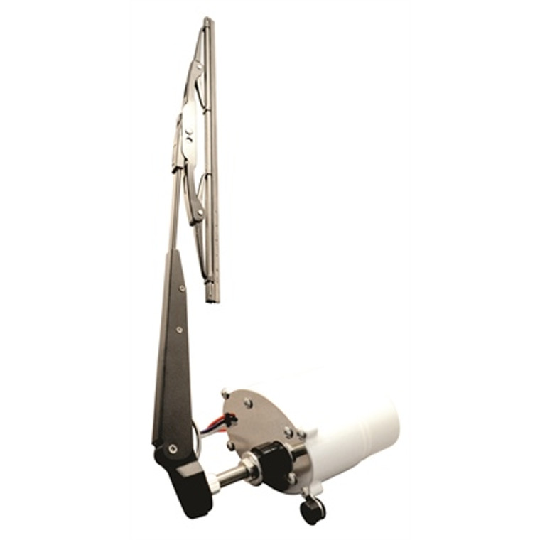 Marpac - Wiper Kit Waterproof - 7-0447