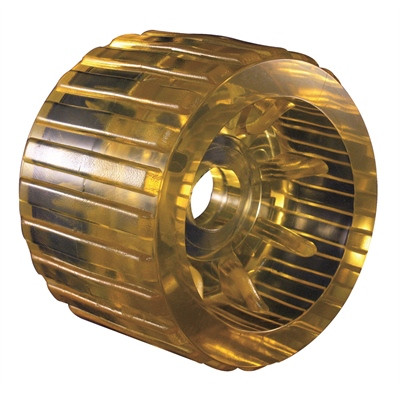 Marpac - Wobble Roller Poly 4" - 7-1575