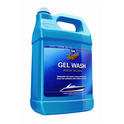 Meguiars  - Gel Wash Gl - M5401