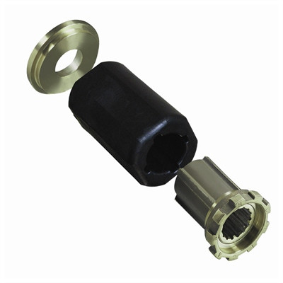 Michigan Wheel  - Hub Kit J/e V6/grcs -90 - 201