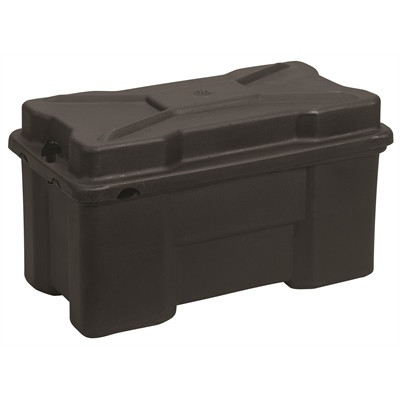 Moeller Mfg - Battery Box 4d - 42204