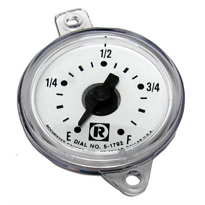 Moeller Mfg - Conversion Capsule Mech - 035759-10