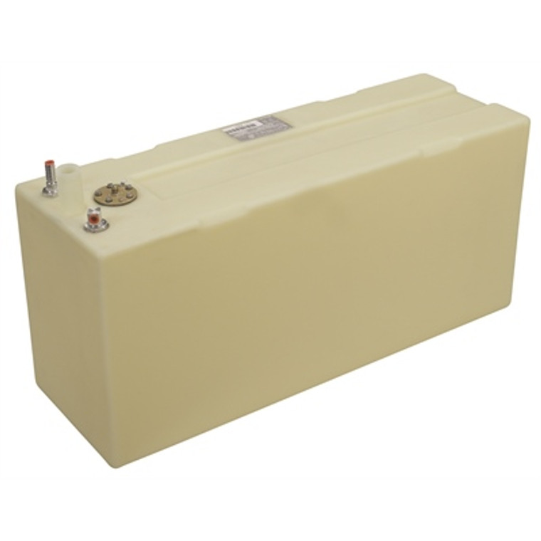 Moeller Mfg - Fuel Tank Perm Mnt 27-s - 32627 Moeller Mfg - Fuel Tank Perm Mnt 27-s - 32627