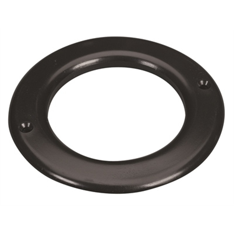 Moeller Mfg - Grommet 3" Black - 020101-10 Moeller Mfg - Grommet 3" Black - 020101-10