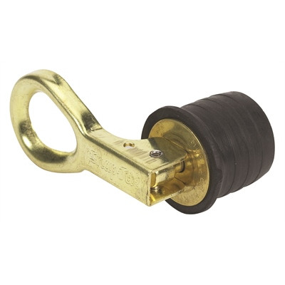 Moeller Mfg - Snap Tite Plug 1.25" - 029055-001