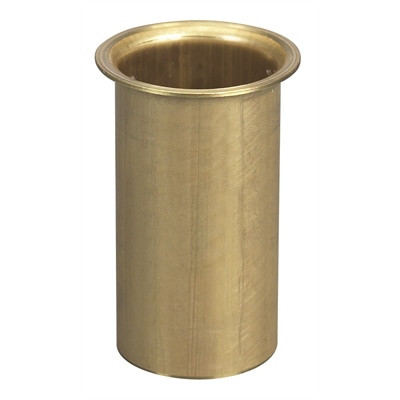 Moeller Mfg - Tube 1x1-7/8 Brass - 021003-188D