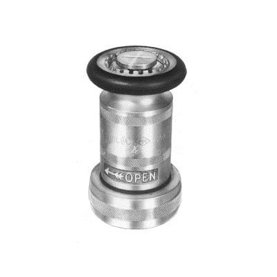 Moon American  - Fog Nozzle Br 1-1/2 Ipt - 520-1511