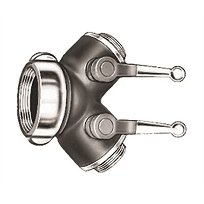 Moon American  - Wye Leader Ln Br 2.5x1.5 - 430