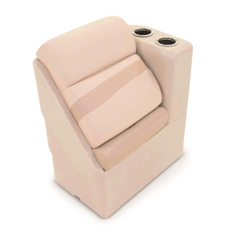Morgan Recreational Supply - 433058 Lci 17in Lft - 406-33058