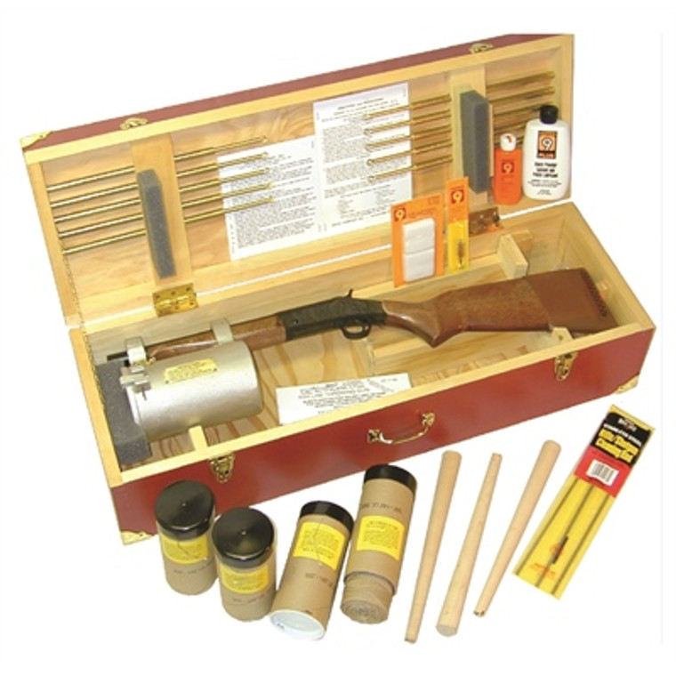 Naval - Cartridges 45/70 Hvy Lod - HL25