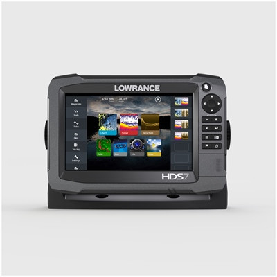 Navico - Cmaprevealuslake Seast - MNAY214MS