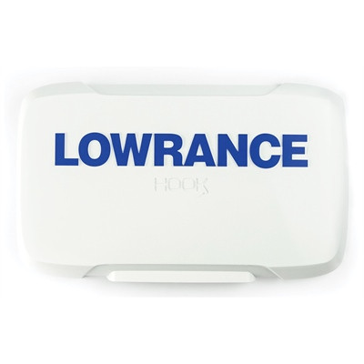 Navico - Hook2-4 Sun Cover - 14173-001