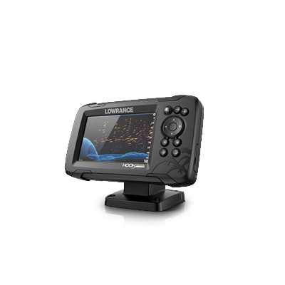 Navico - Hookreveal5spltshotusin - 15500-001