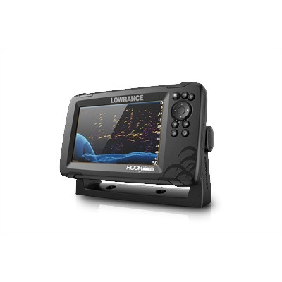 Navico - Hookreveal7spltshotusin - 15512-001