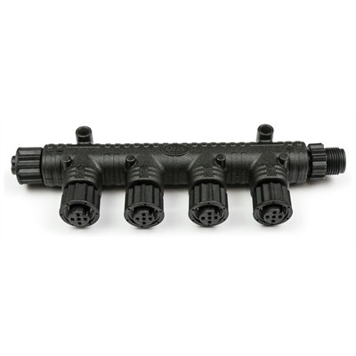 Navico - N2k 4 Way - 12612-001